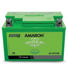 AMARON PRO Bike Rider 2 Wheeler Battery - APBTZ9R (ABR-PR-APBTZ9R) AMARON PRO Bike Rider 2 Wheeler Battery - APBTZ9R (ABR-PR-APBTZ9R)