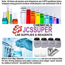JCSSUPER 30525-89-4 Paraformaldehyde 96% for synthesis 500 gm.