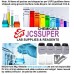 JCSSUPER Acacia Powder Extrapure 9000-01-5 500 gm.